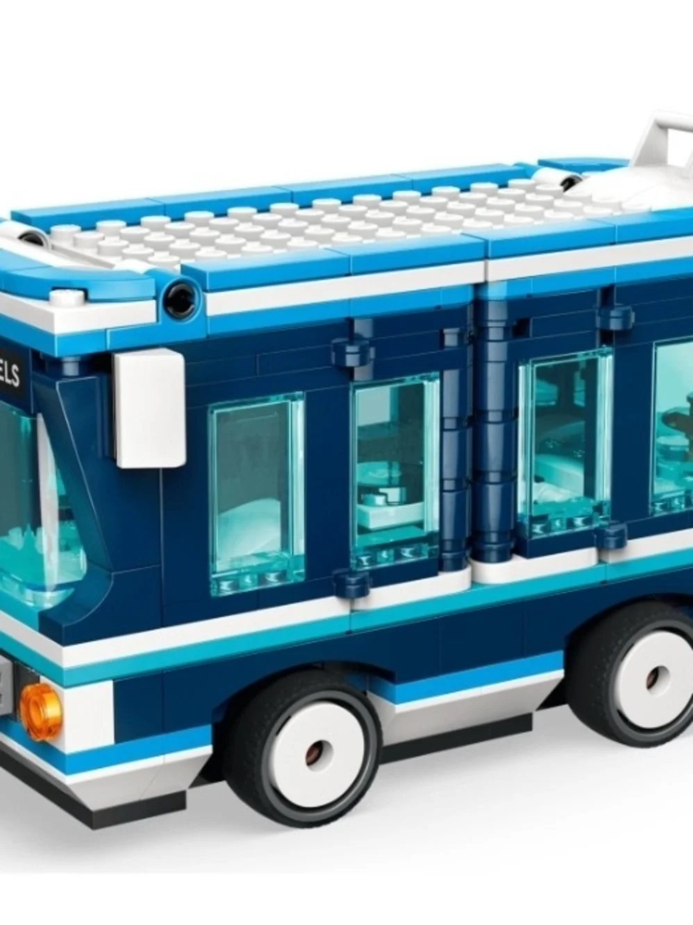 LEGO Minions Party Bus Playset 75581 - No Box
